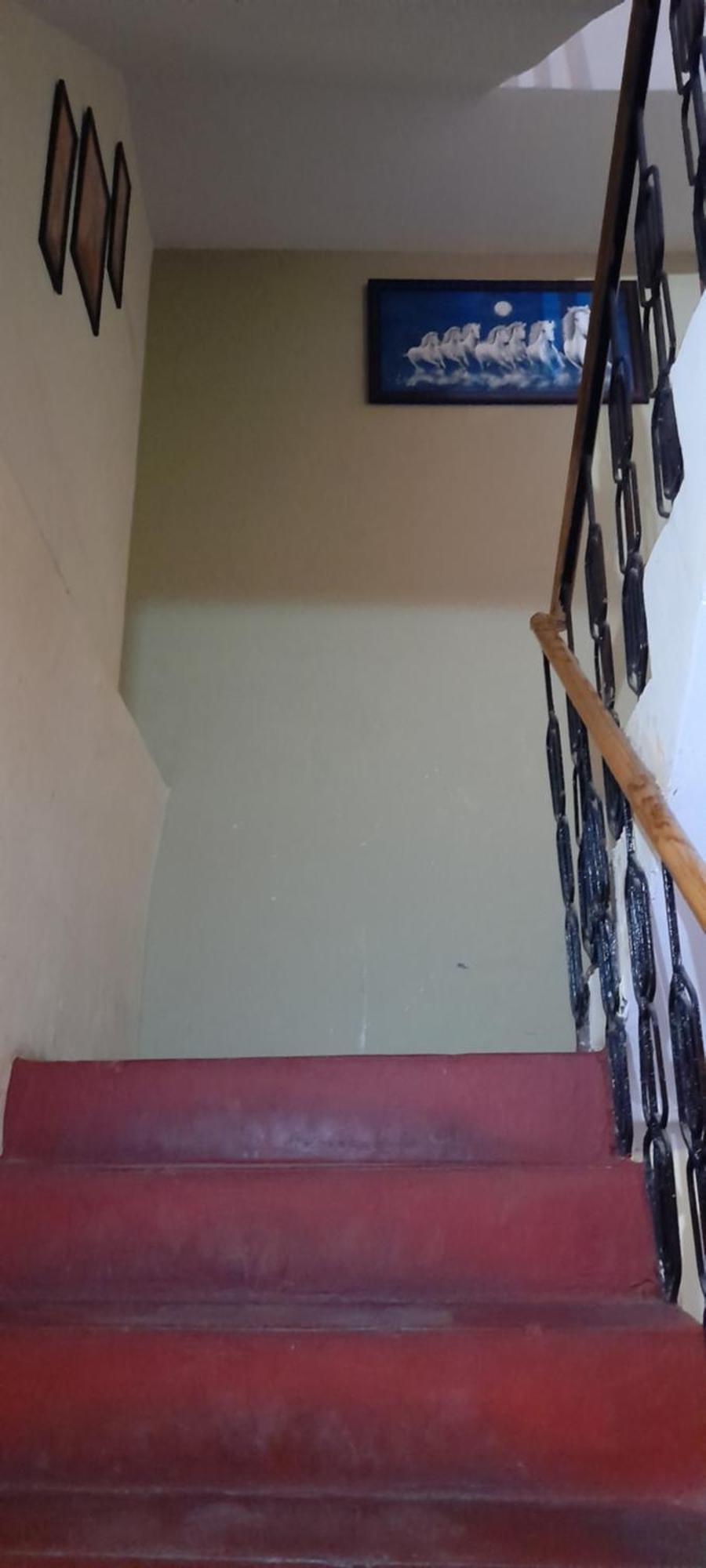 Kashi Dham Homestay Varanasi Exterior photo